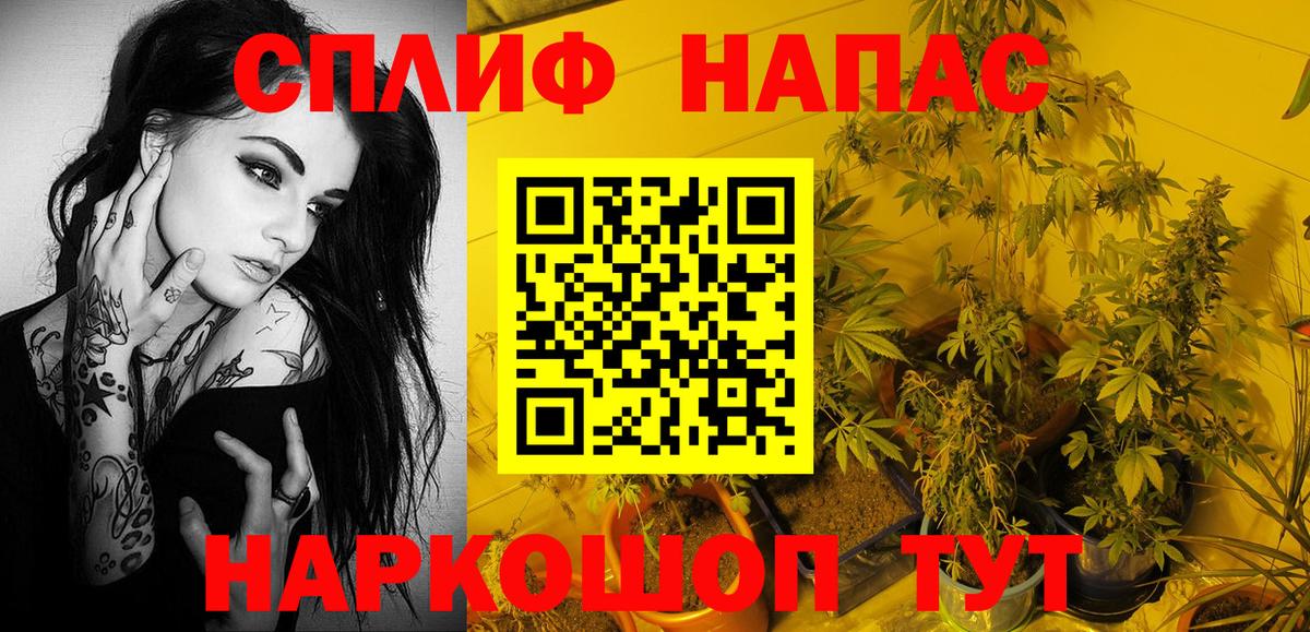 Канабис White Widow Шадринск